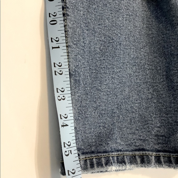 Cello Thrashed Jeans Size 30” Waist - Picture 10 of 11